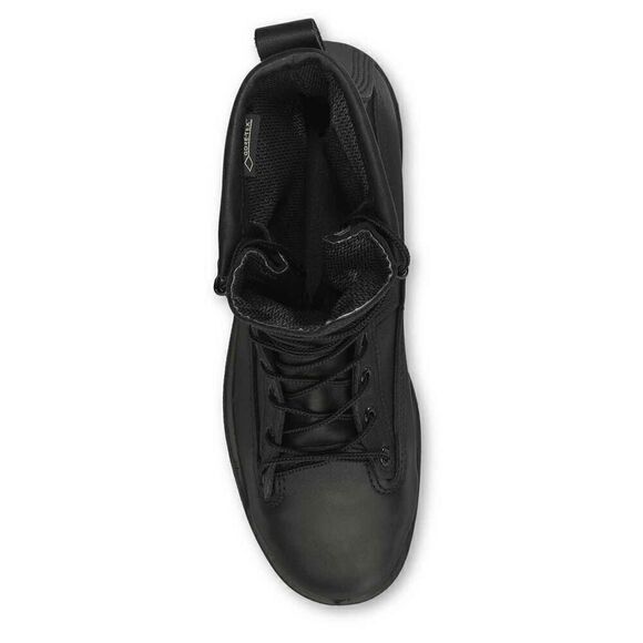 BELLEVILLE MEN'S 800 ST BLACK WATERPROOF LACE UP STEEL TOE COMBAT BOOTSS US 12.5 - Picture 6 of 7